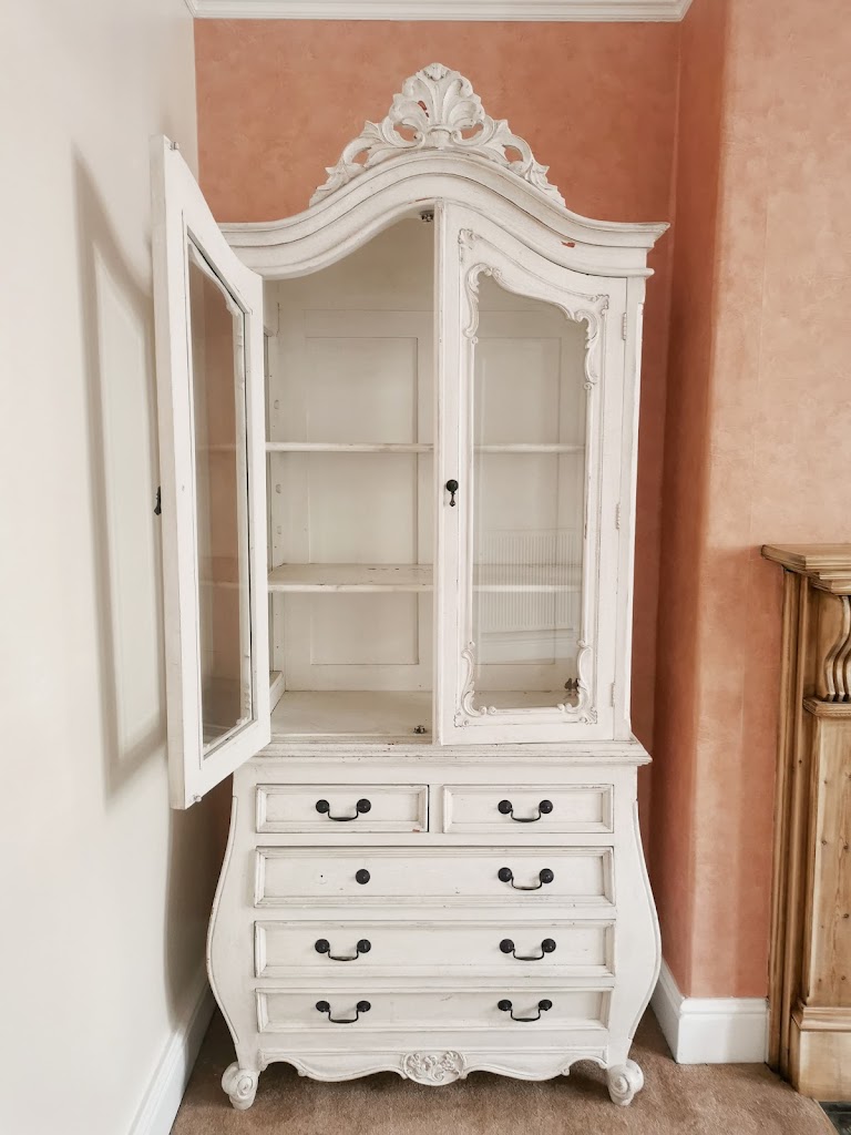 The best Gumtree find ever Plus a look at our living room so far